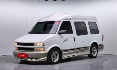 Astrovan