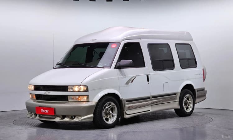 Astrovan