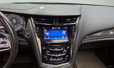 CTS Gen 3