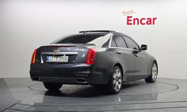 CTS Gen 3