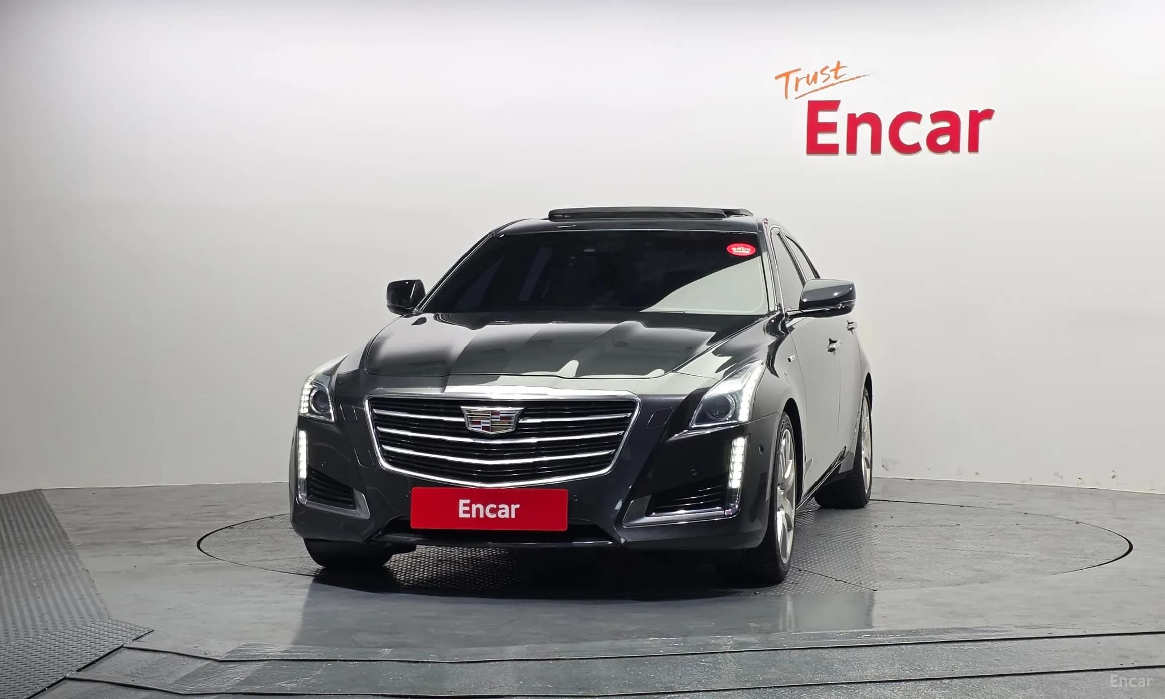 CTS Gen 3