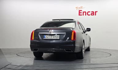 CTS Gen 3