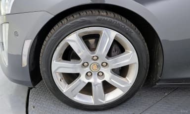 CTS Gen 3