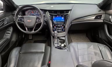 CTS Gen 3