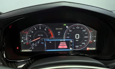 CTS Gen 3