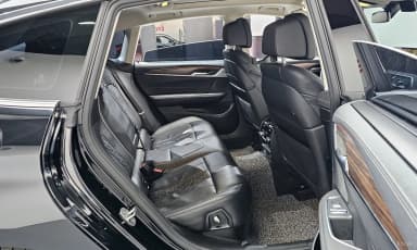 6-Series GT (G32)