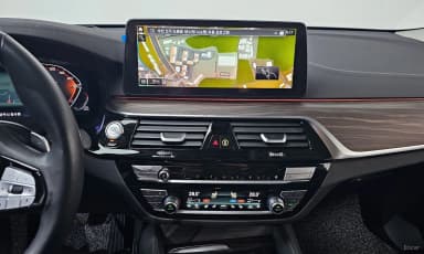 6-Series GT (G32)