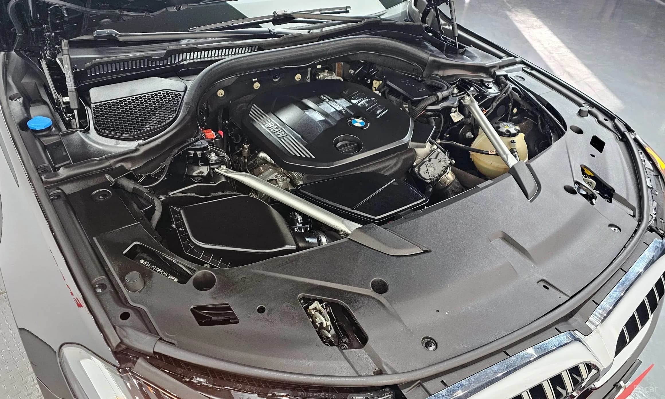 6-Series GT (G32)