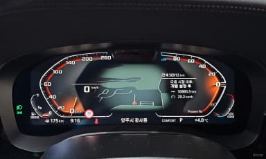 6-Series GT (G32)