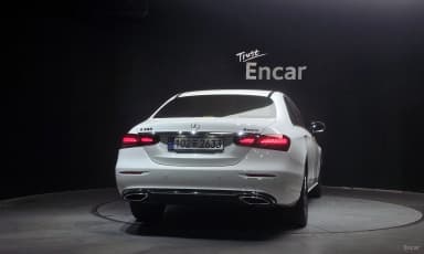 E-Class W213