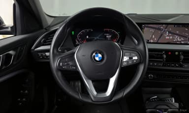 1 Series (F40)