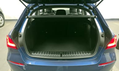1 Series (F40)