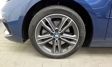 1 Series (F40)