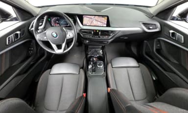 1 Series (F40)