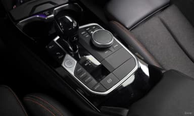 1 Series (F40)