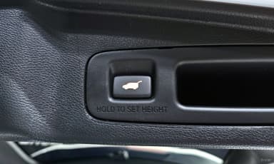 CR-V 5th generation