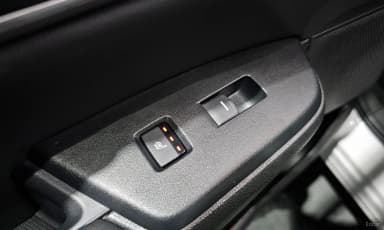 CR-V 5th generation