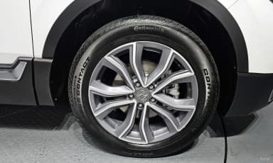 CR-V 5th generation