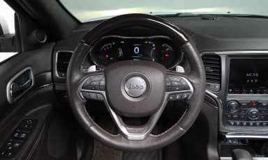 Grand Cherokee