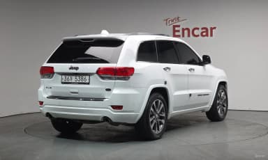 Grand Cherokee