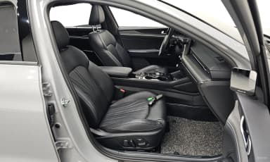 The New K5 3rd Generation