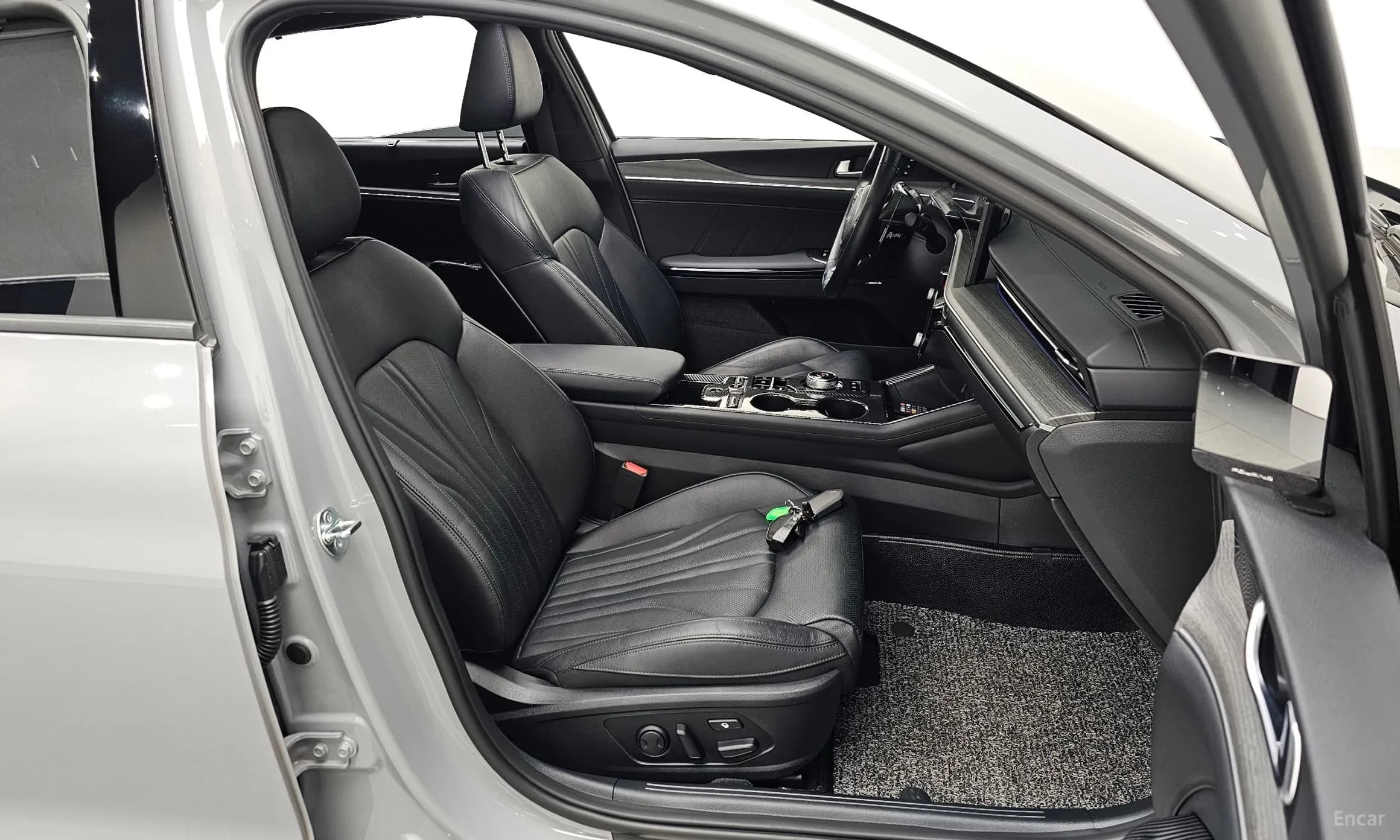 The New K5 3rd Generation