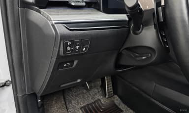 The New K5 3rd Generation