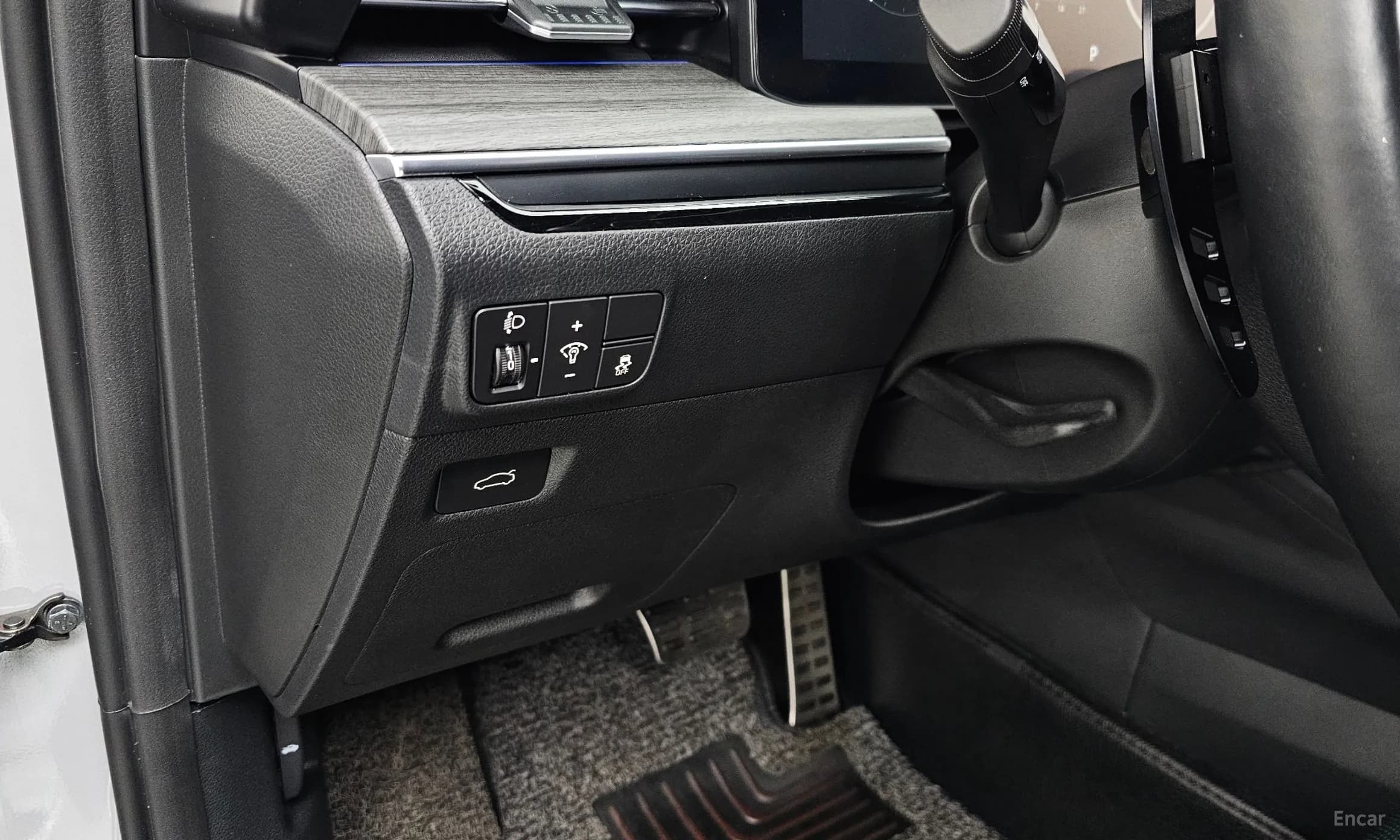 The New K5 3rd Generation