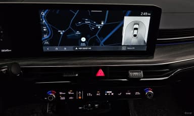 The New K5 3rd Generation