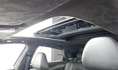 The New K5 3rd Generation