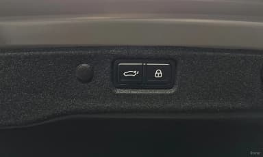 The New K5 3rd Generation