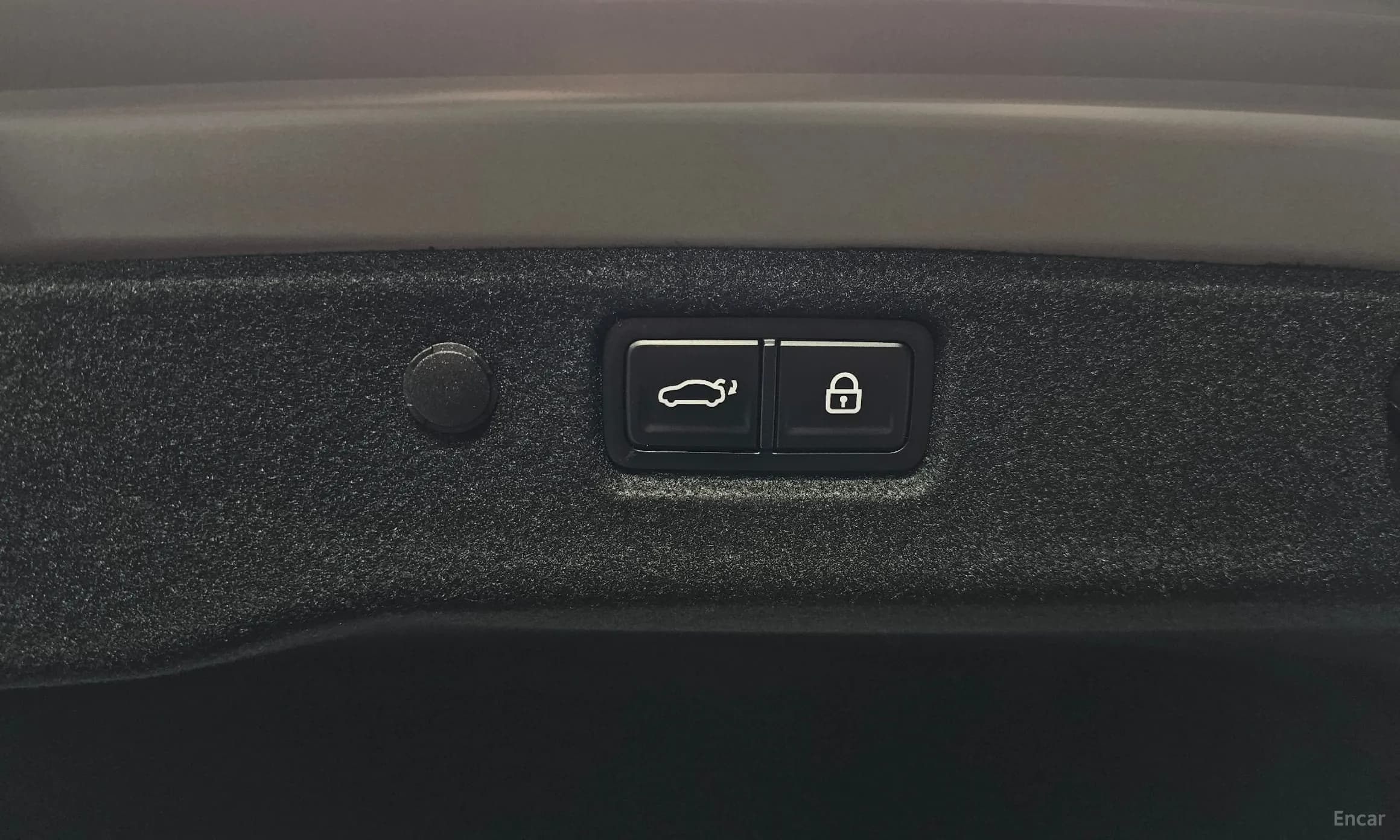 The New K5 3rd Generation