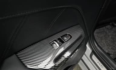 The New K5 3rd Generation