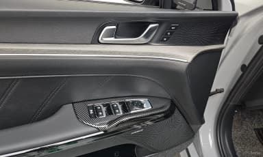 The New K5 3rd Generation