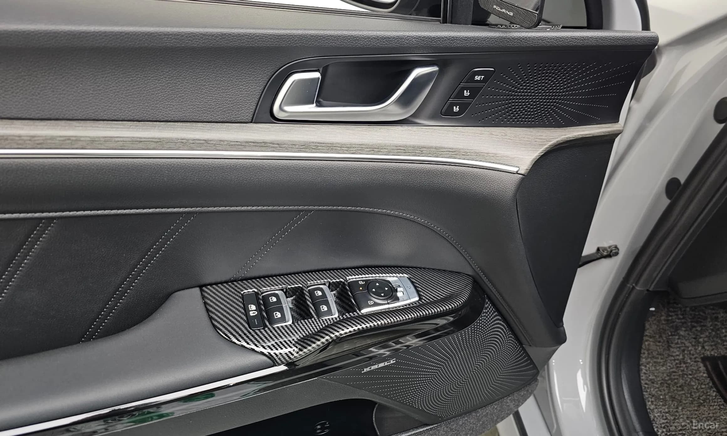 The New K5 3rd Generation