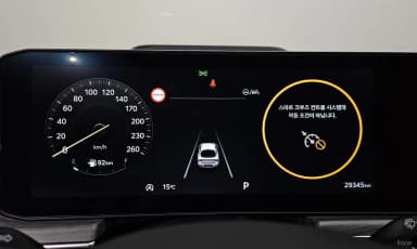 The New K5 3rd Generation