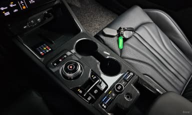 The New K5 3rd Generation