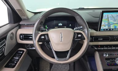 Aviator 2nd Generation