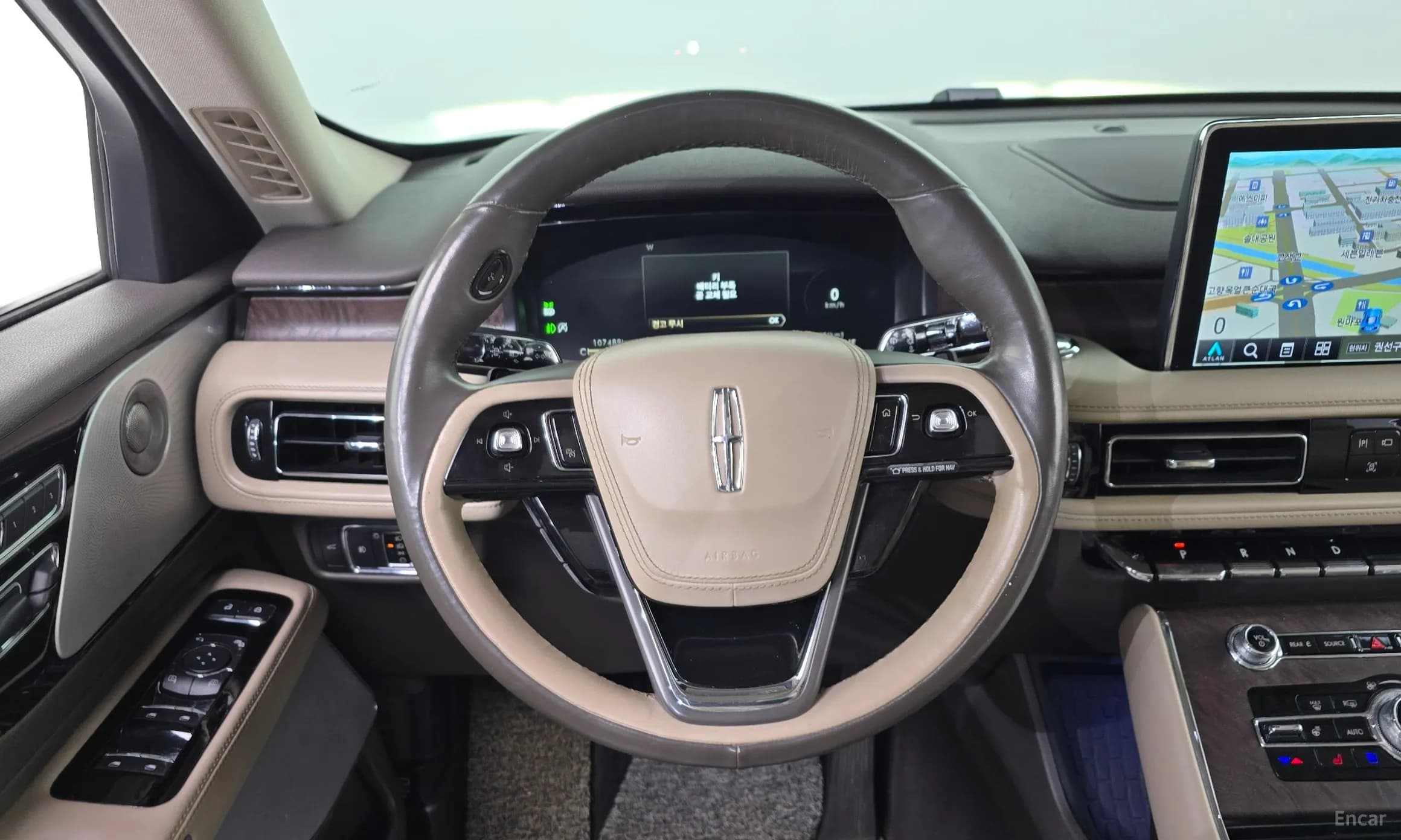 Aviator 2nd Generation
