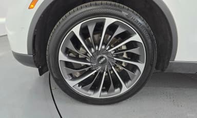 Aviator 2nd Generation