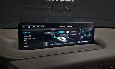 GV80