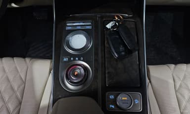 GV80