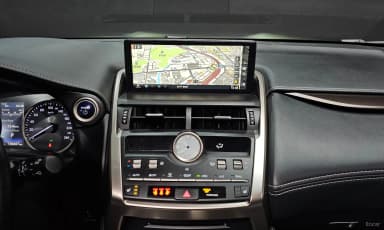 NX300h