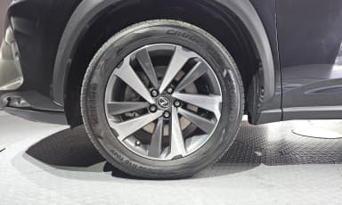NX300h