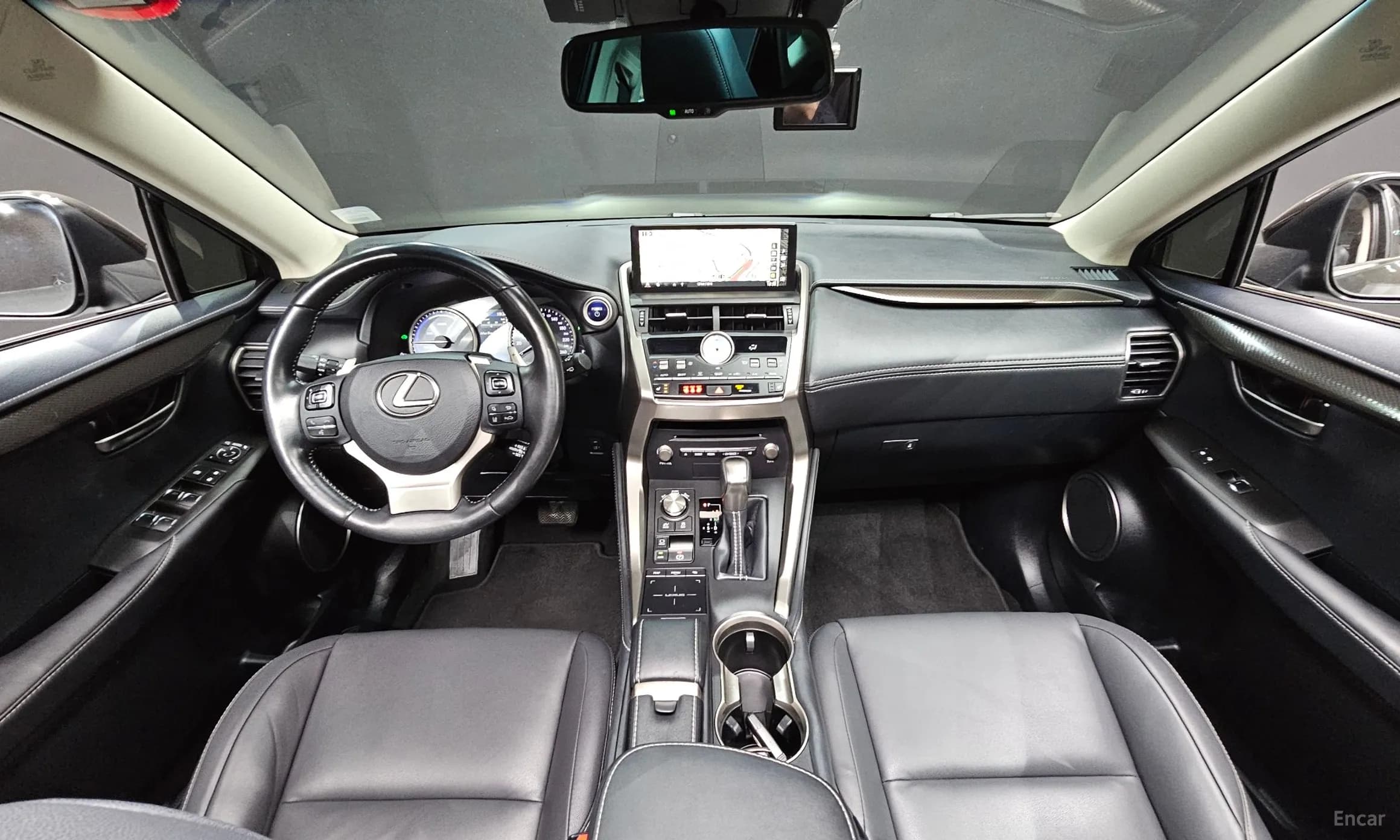 NX300h