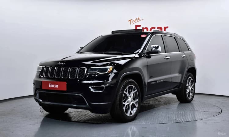 Grand Cherokee