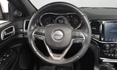 Grand Cherokee