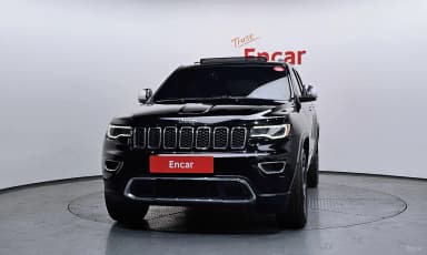 Grand Cherokee