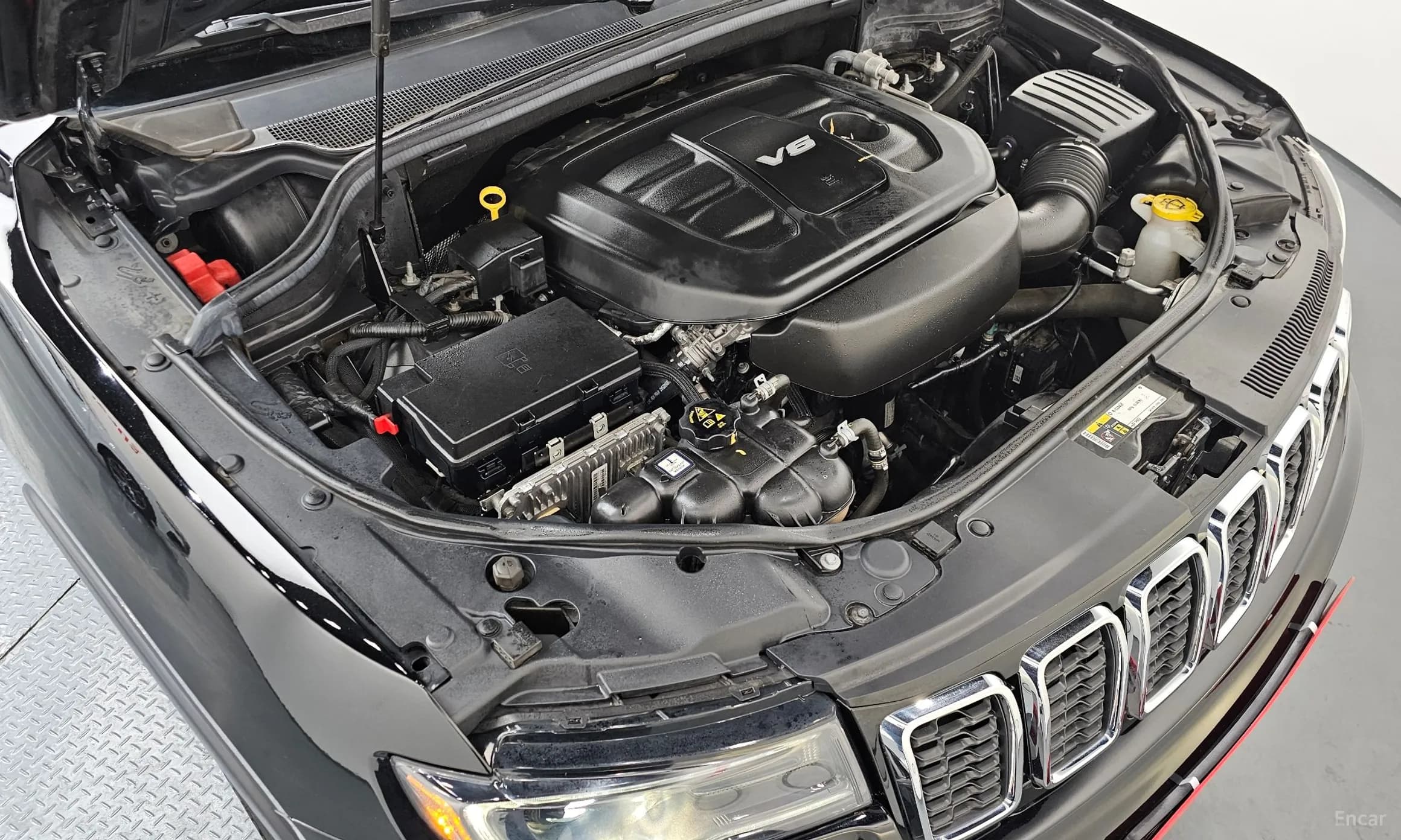 Grand Cherokee