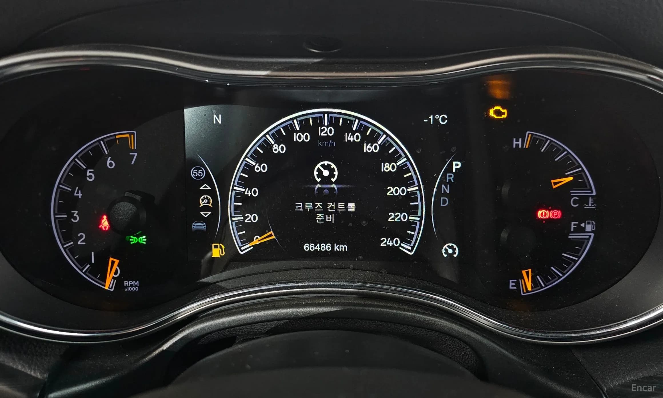 Grand Cherokee